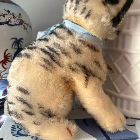 STEIFF SUSIE KITTY CAT - Picture 8 of 16